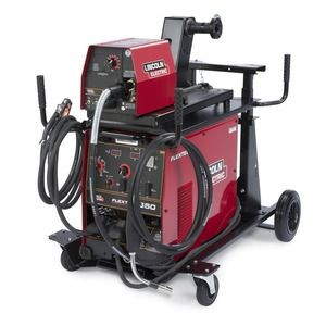 Flextec 650 зварювальний інвертор LINCOLN ELECTRIC, фото 1