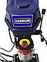 Свердлильний верстат FERRUM FRDP16 1600W, фото 4