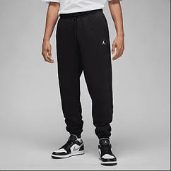 Штани спортивні флісові Jordan Essential Men's Fleece Pants (DQ7340-010)