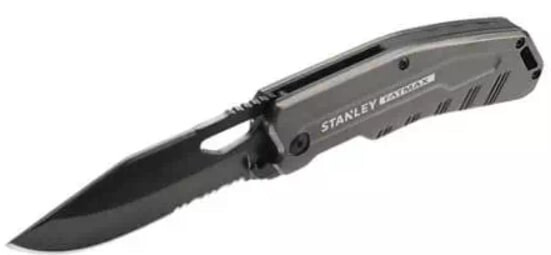 Нож складной Stanley FatMax (FMHT0-10312)