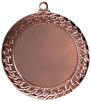 Медаль универсальная MMC2072/B Bronze