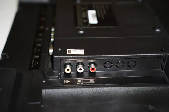 Купить Led Телевизор 12 или 220 вольт 24 дюйма Dvb - T2 hdmi in/usb/vga ...