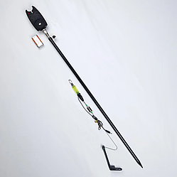 Комплект електронний свінгер, сигналізатор та підставка під вудилища 1 шт №2