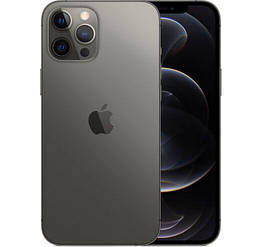 Смартфон Apple iPhone 12 Pro Max 256GB  Graphite A14 Bionic 3687 мАг