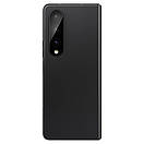 Захисне скло Spigen для камери Galaxy Z Fold 4 — Optik (2 шт.), Black (AGL05428), фото 6
