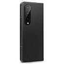 Захисне скло Spigen для камери Galaxy Z Fold 4 — Optik (2 шт.), Black (AGL05428), фото 8
