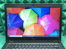 Ноутбук Dell Latitude 5480/ 14" (1366x768)/ Core i5-6300U/ 8 GB RAM/ 180 GB SSD/ HD 520, фото 3