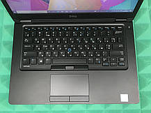 Ноутбук Dell Latitude 5480/ 14" (1366x768)/ Core i5-6300U/ 8 GB RAM/ 180 GB SSD/ HD 520, фото 4
