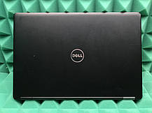 Ноутбук Dell Latitude 5480/ 14" (1366x768)/ Core i5-6300U/ 8 GB RAM/ 180 GB SSD/ HD 520, фото 5