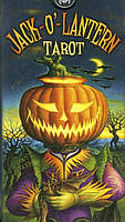 Jack-O'-Lantern Tarot | Таро Джек-Фонарь