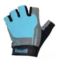 Рукавички жіночі Women Gloves GLM-150B blue розмір М