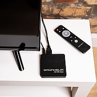 Смарт-ТВ-приставка GRUNHELM GX-96 MAX(Smart)