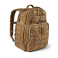 Рюкзак тактичний 5.11 Tactical RUSH24 2.0 Backpack Kangaroo єдиний