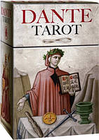 Tarot of Dante | Таро Данте