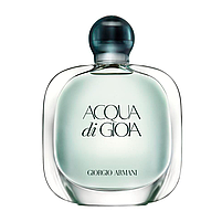 Парфуми Giorgio Armani Acqua Di Gioia Парфумована вода 100 ml (Аква Ді Джой Армані Жіночі Джорджіо Армані), фото 3