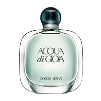 Духи Giorgio Armani Acqua Di Gioia Парфюмированная вода 100 ml (Джорджио Армани Аква Ди Джой Армани Женские)