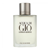 Парфуми Giorgio Armani Acqua Di Gio Pour Homme Туалетна вода 100 ml (Парфуми Acqua di Gio Aква джио армані), фото 7
