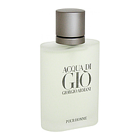 Парфуми Giorgio Armani Acqua Di Gio Pour Homme Туалетна вода 100 ml (Парфуми Acqua di Gio Aква джио армані), фото 6