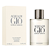 Парфуми Giorgio Armani Acqua Di Gio Pour Homme Туалетна вода 100 ml (Аква ді джіо армани Парфуми Acqua di Gio), фото 5