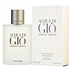 Парфуми Giorgio Armani Acqua Di Gio Pour Homme Туалетна вода 100 ml (Аква ді джіо армани Парфуми Acqua di Gio), фото 8