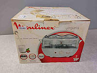 Йогуртницы Б/У Moulinex DJC141