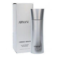 Giorgio Armani Armani Code Ice Туалетна Вода 125 ml ( Джорджіо Армані Армані Код Айс), фото 2