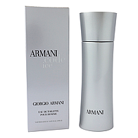 Giorgio Armani Armani Code Ice Туалетна Вода 125 ml ( Джорджіо Армані Армані Код Айс), фото 7