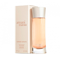 Giorgio Armani Armani Armani Mania Woman Парфюмована вода 75 ml ( Джорджіо Армані Армані Манія), фото 2