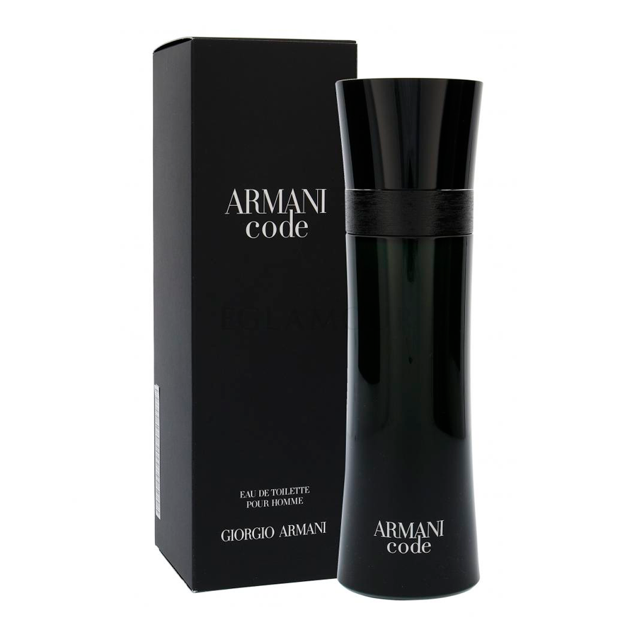 Giorgio Armani Code Pour Homme Туалетная вода 100 ml ( Джорджио Армани Код Пур Хом ) - фото 2 - id-p594988058