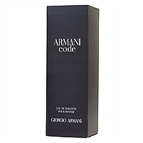 Giorgio Armani Code Pour Homme Туалетна вода 100 ml ( Джорджіо Армані Код Пур Хом), фото 6