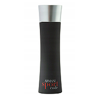 Giorgio Armani Code Sport Туалетна вода 125 ml ( Джорджіо Армані Код Спорт), фото 5