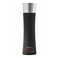 Giorgio Armani Code Sport Туалетная вода 125 ml ( Джорджио Армани Код Спорт )