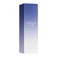 Giorgio Armani Code Women Парфумована вода 75 ml (Джорджіо армані код Armani — Code women), фото 5