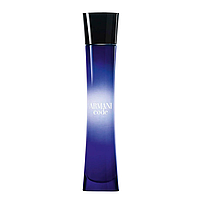 Giorgio Armani Code Women Парфумована вода 75 ml (Джорджіо армані код Armani — Code women), фото 4