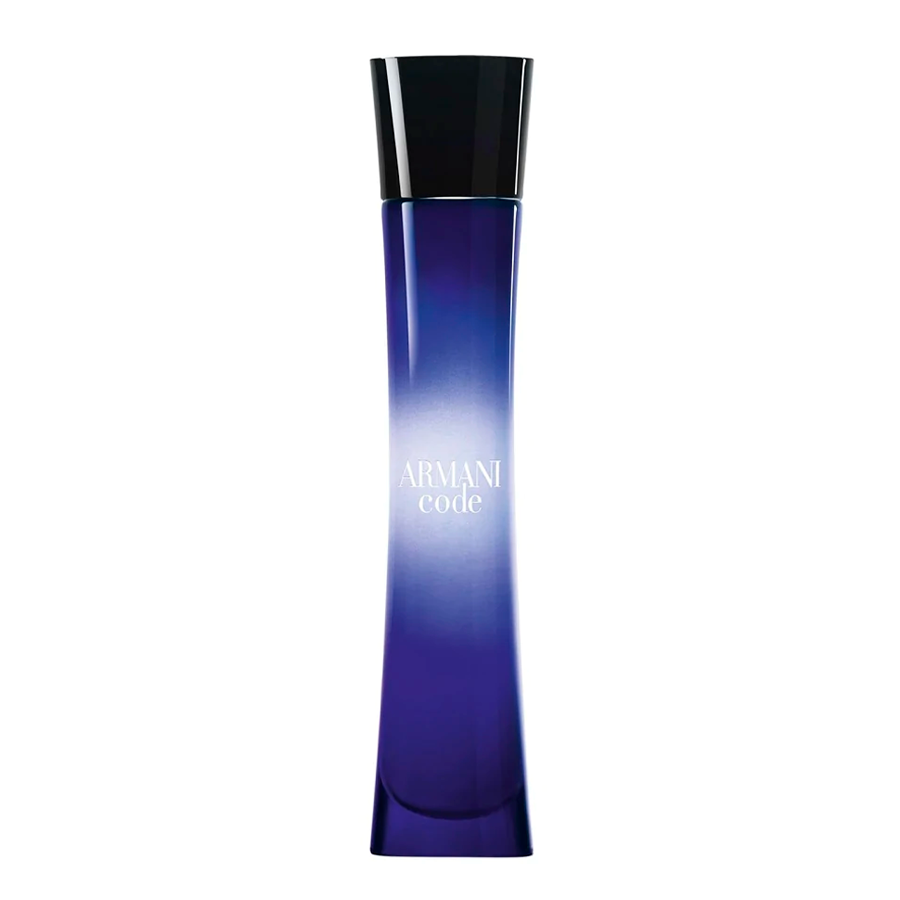 Giorgio Armani Armani Code Women Парфюмована вода 75 ml (Духі Armani — Code women Джорджіо армани код)
