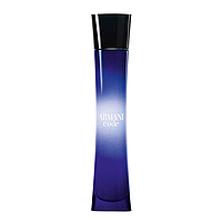 Giorgio Armani Armani Code Women Парфюмована вода 75 ml (Духі Armani Code women Джорджіо армани код)