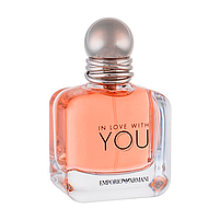 Giorgio Armani Emporio Armani In Love With You Парфумована вода 100 ml ( Емпоріо Армані Ін Лав Віз Ю), фото 7