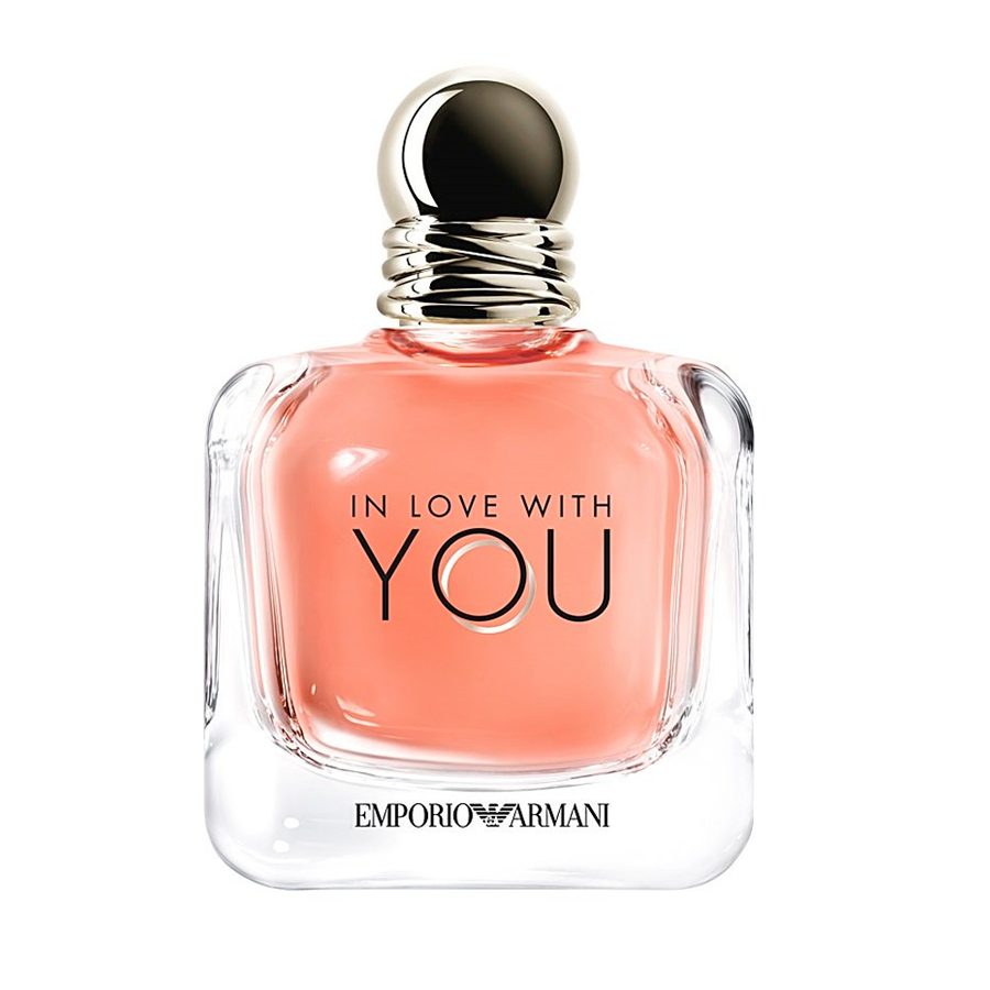 Giorgio Armani Emporio Armani In Love With You Парфумована вода 100 ml