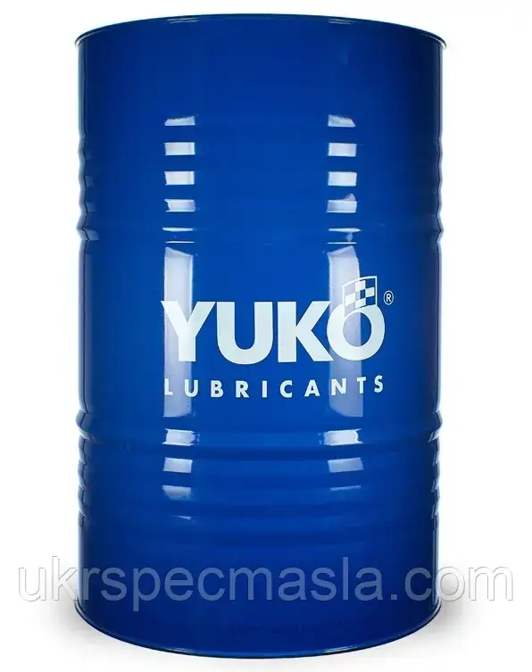 Олива-теплоносій Transtherm 300 бочка 200л YUKO