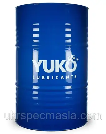 Олива-теплоносій Transtherm 300 бочка 200л YUKO, фото 2