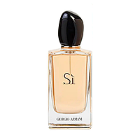 Парфуми Giorgio Armani Si Парфумована вода 100 ml (Джорджіо Армані Сі Парфуми сі Женочі edp)