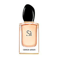Парфуми Giorgio Armani Si Парфумована вода 100 ml (Джорджіо Армані Сі Парфуми сі Женочі edp), фото 6