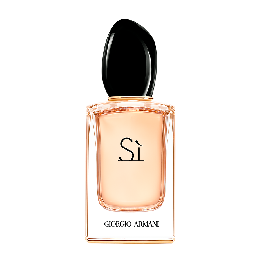 Духи Giorgio Armani Si Парфюмированная вода 100 ml (Духи Си Джорджио ...