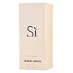 Парфуми Giorgio Armani Si Парфумована вода 100 ml (Жіночі Джорджіо Армані Сі Парфуми сі сі edp), фото 3