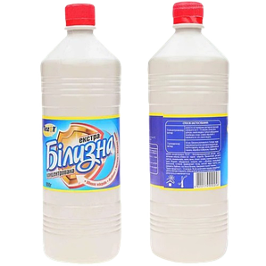 Білина БЕЛЬЕ 1000 мл TEZA-ЕКСТРА концентрована рідина концентрат