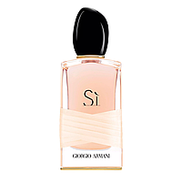 Giorgio Armani Si Rose Signature Парфюмированная вода 100 ml ( Джорджио Армани Си Роуз Сигнатур )