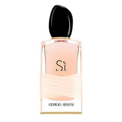 Giorgio Armani Si  Rose Signature Парфумована вода 100 ml ( Джорджіо Армані Сі Роуз Сигнатур)