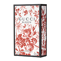 Gucci Bloom Парфумована вода 100 ml (Гуччі Блум), фото 3