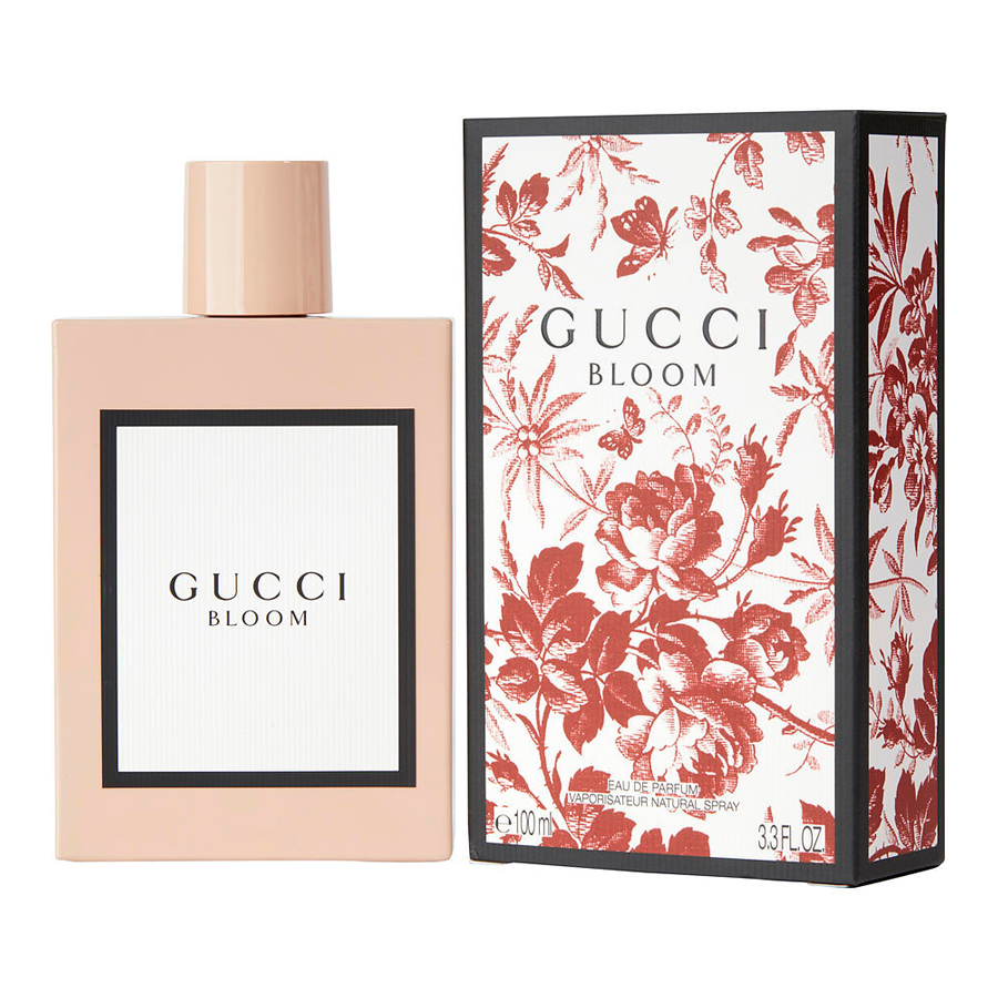 Gucci Bloom Парфюмована вода 100 ml