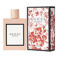 Gucci Bloom Парфюмированная вода 100 ml
